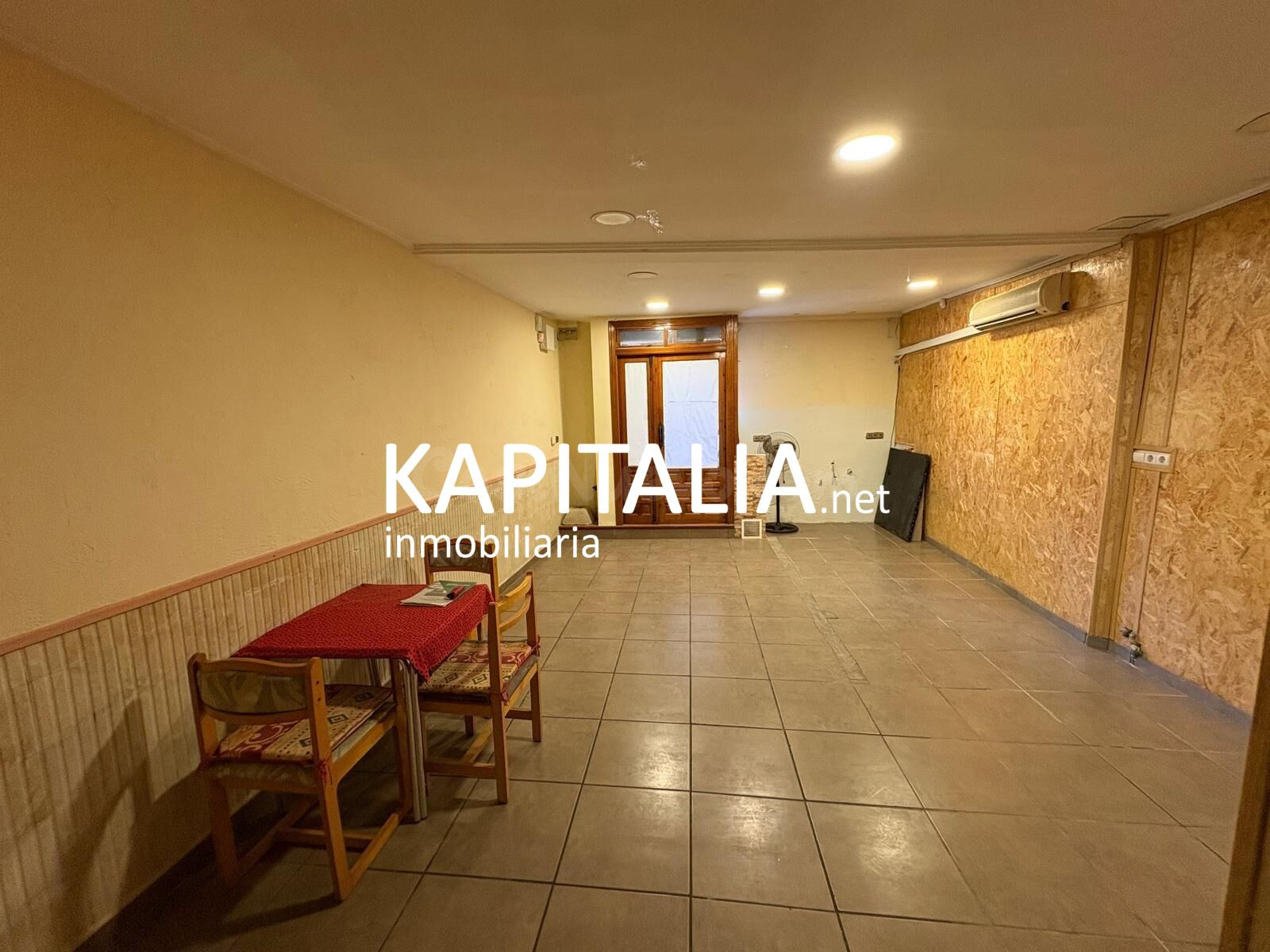 OPORTUNIDAD DE UNICA DE COMPRAR CASA EN EL CENTRO DE XATIVA - foto 3