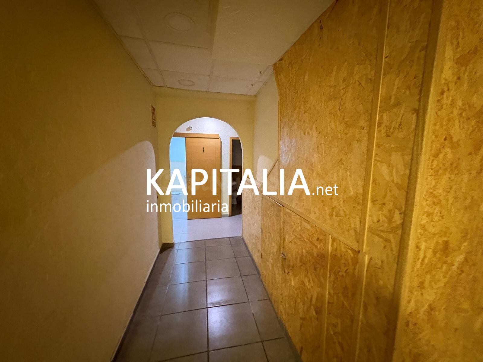 OPORTUNIDAD DE UNICA DE COMPRAR CASA EN EL CENTRO DE XATIVA - foto 4