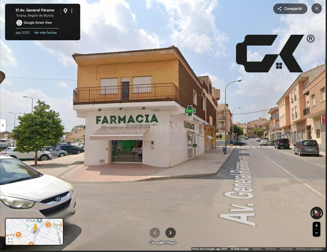 ¡Oportunidad Exclusiva! Vivienda con Terraza y Renta Garantizada de 900 €/mes