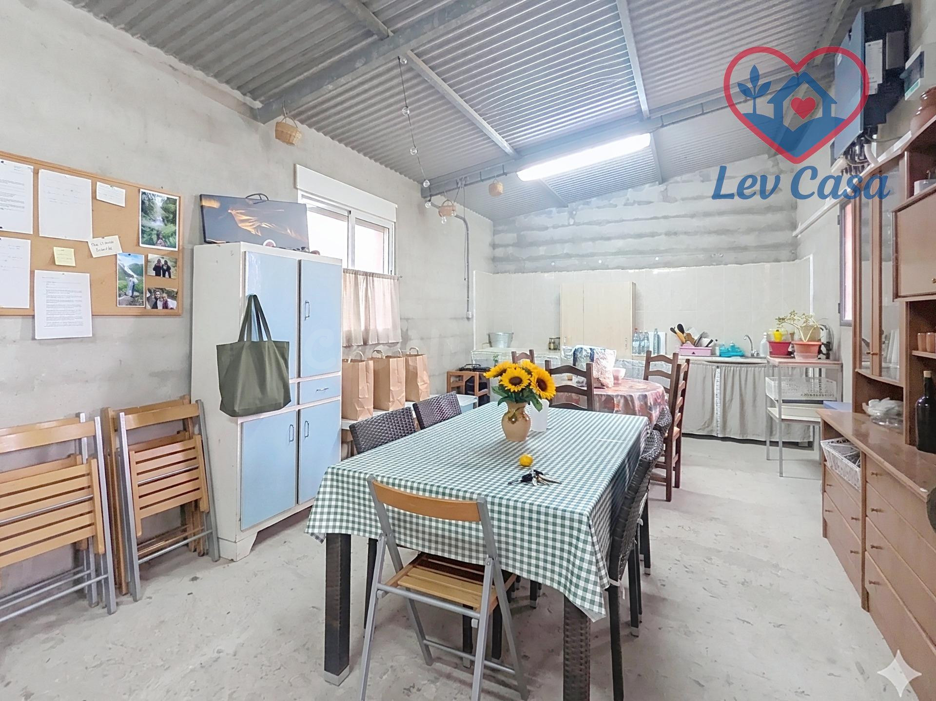Casa de campo en venta en Atalaya, Mazarrón, con 18.000 m2 d - foto 5