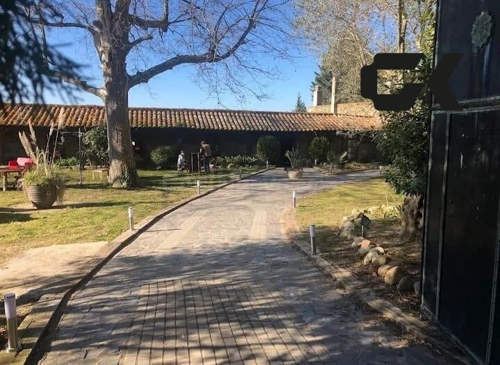 Activo único en Costa Brava: finca con alojamientos independ