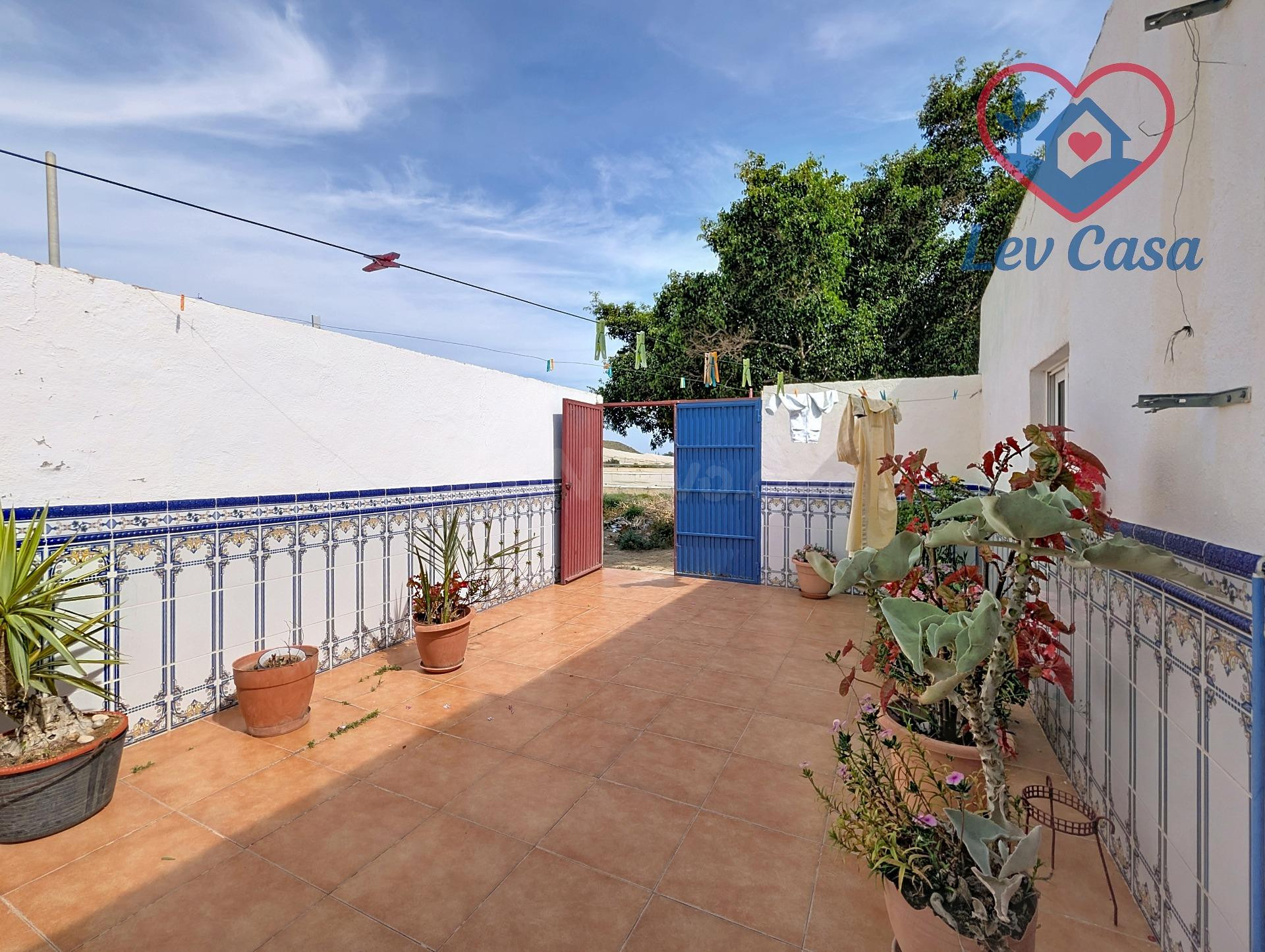 Casa de campo en venta en Ramonete, Lorca | Parcela de 7.000 - foto 5