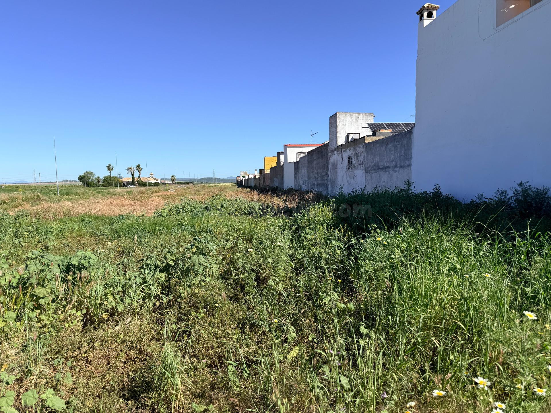 Terreno urbano 655m² en venta - Andalucia - foto 2