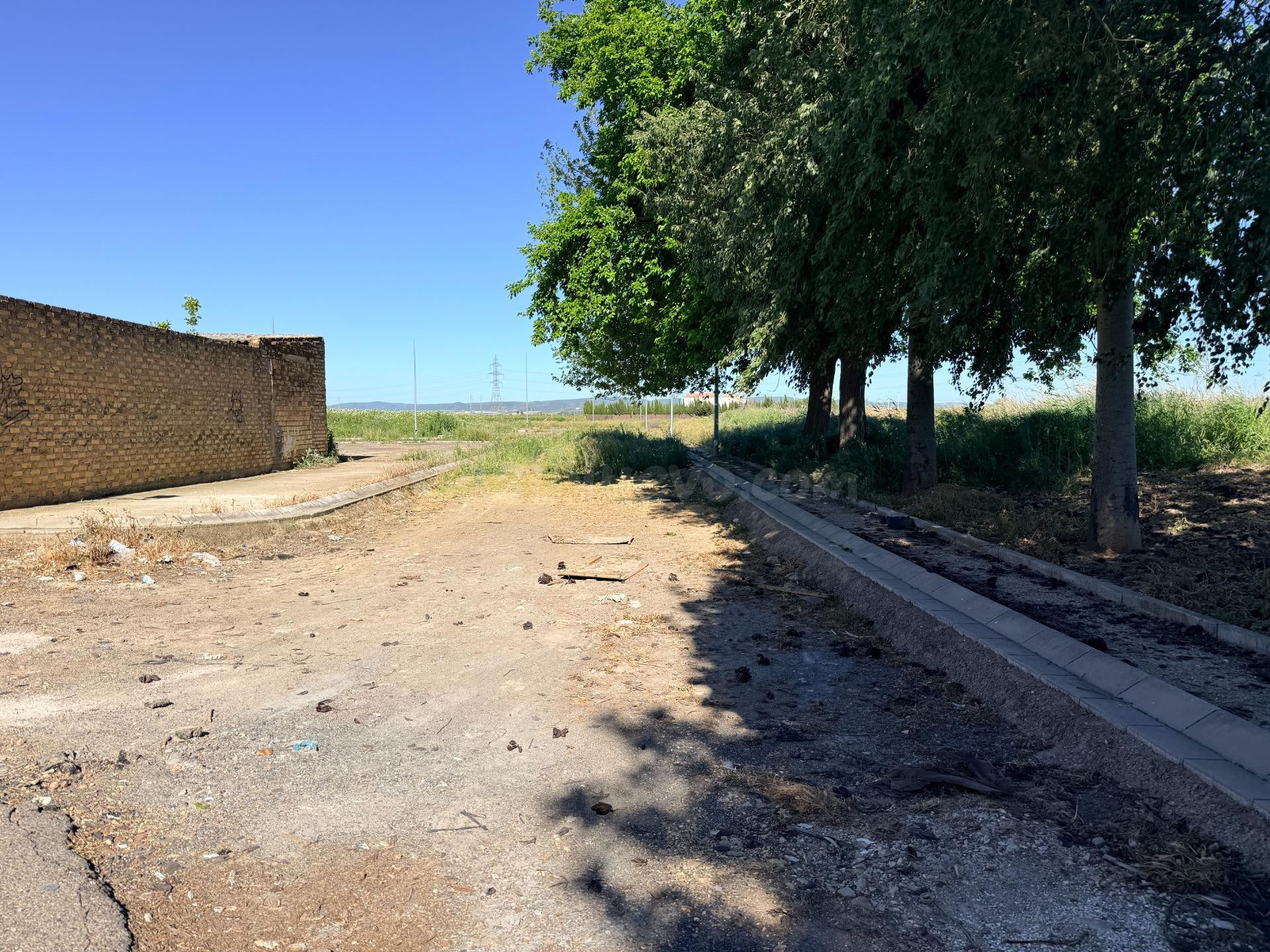 Terreno urbano 655m² en venta - Andalucia - foto 3