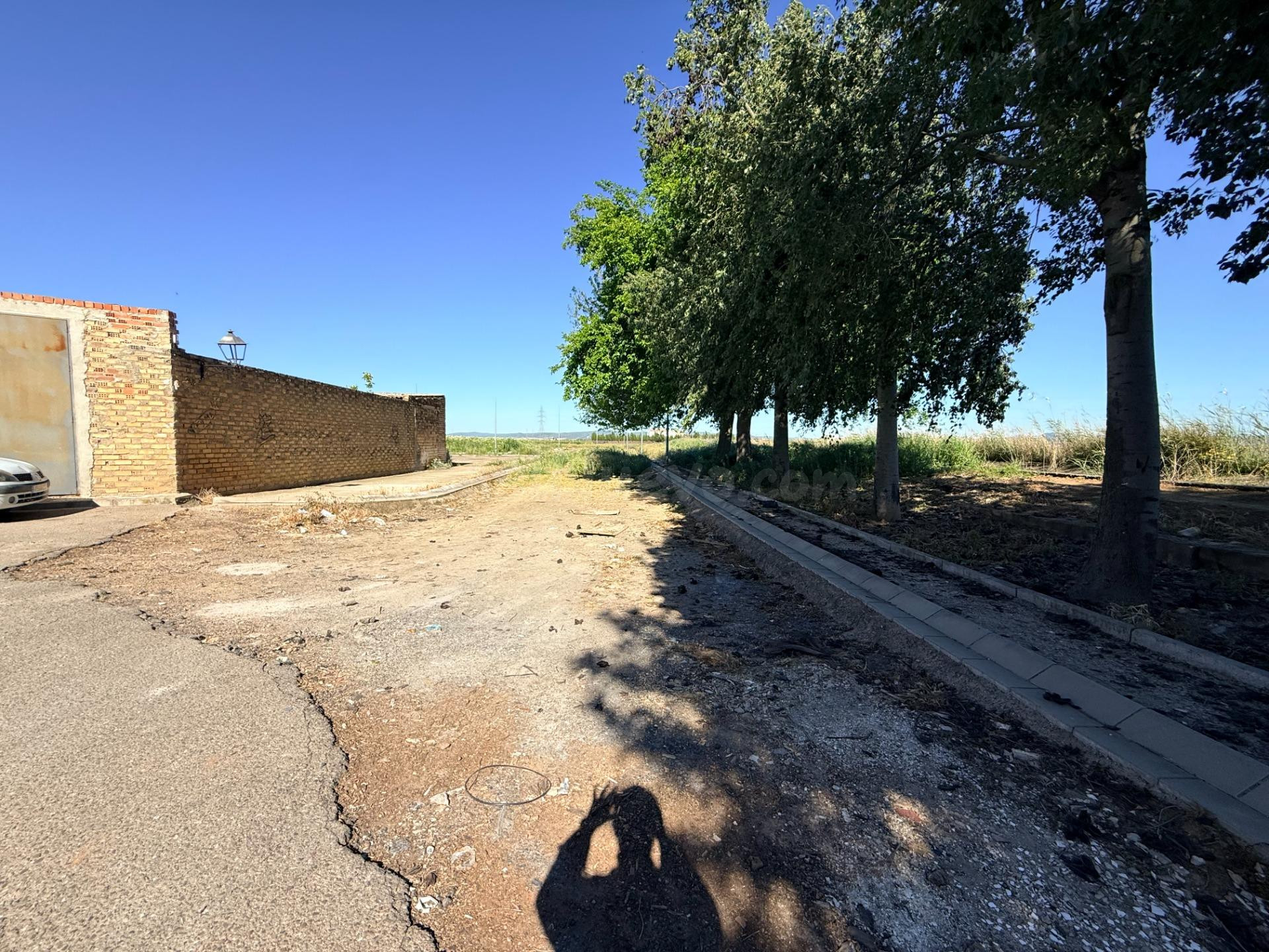 Terreno urbano 655m² en venta - Andalucia - foto 4