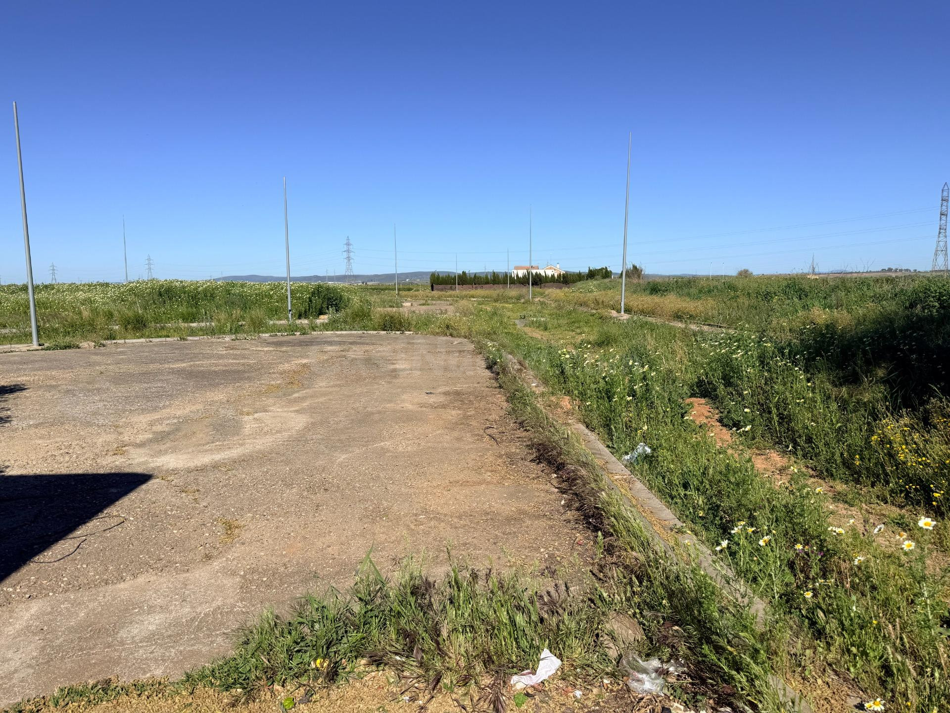 Terreno urbano 655m² en venta - Andalucia - foto 5