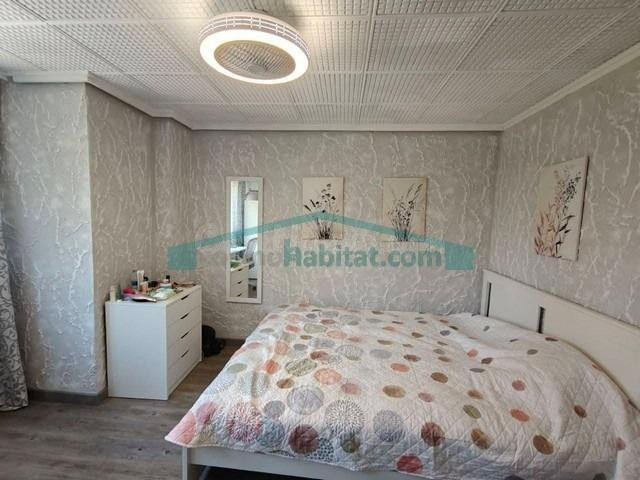 ¡GRAN OPORTUNIDAD DE INVERSIÓN EN VALENCIA! Piso en Xirivell