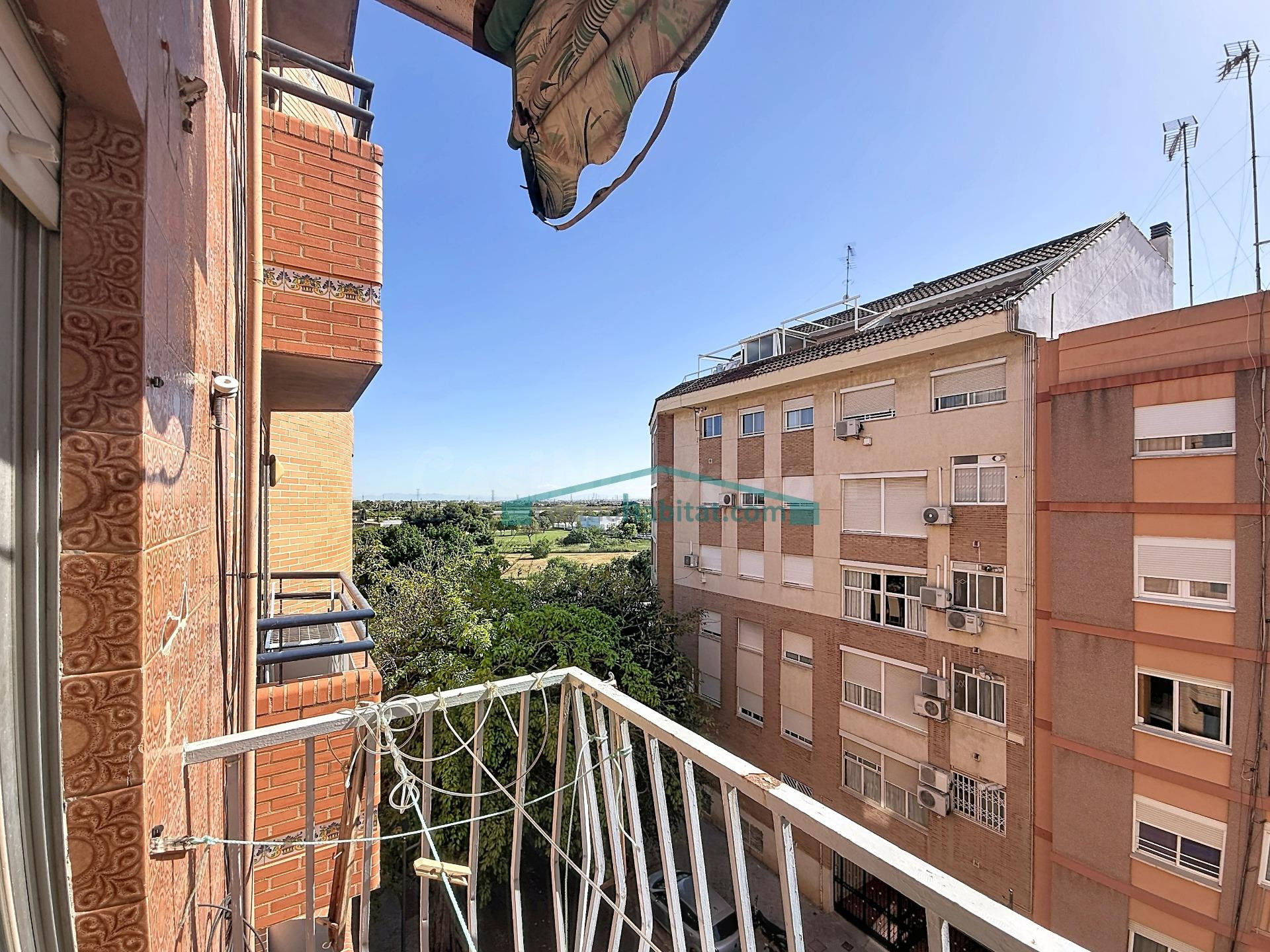 OPORTUNIDAD!! Piso en venta en Alaquàs - foto 3