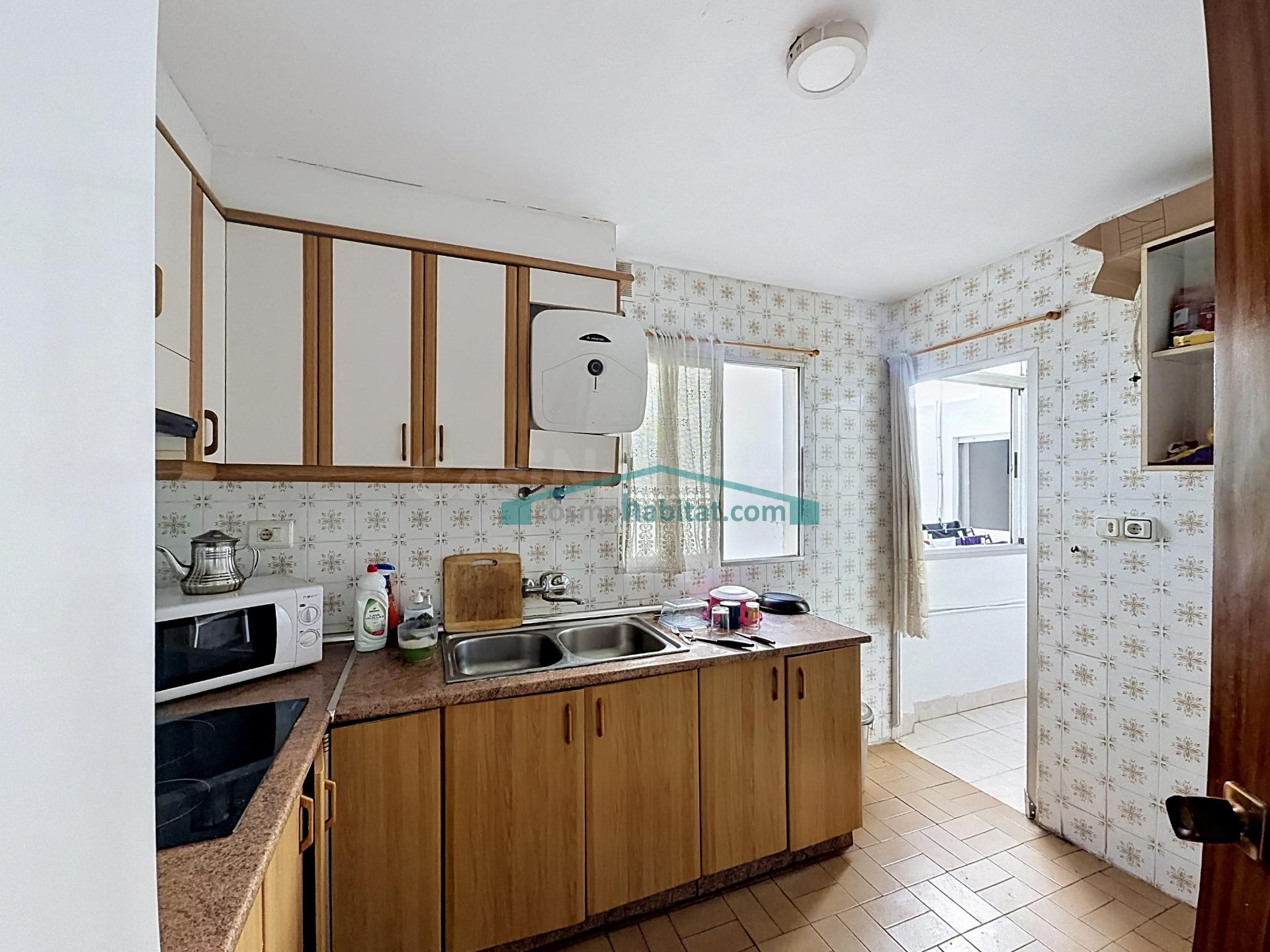 OPORTUNIDAD!! Piso en venta en Alaquàs - foto 4