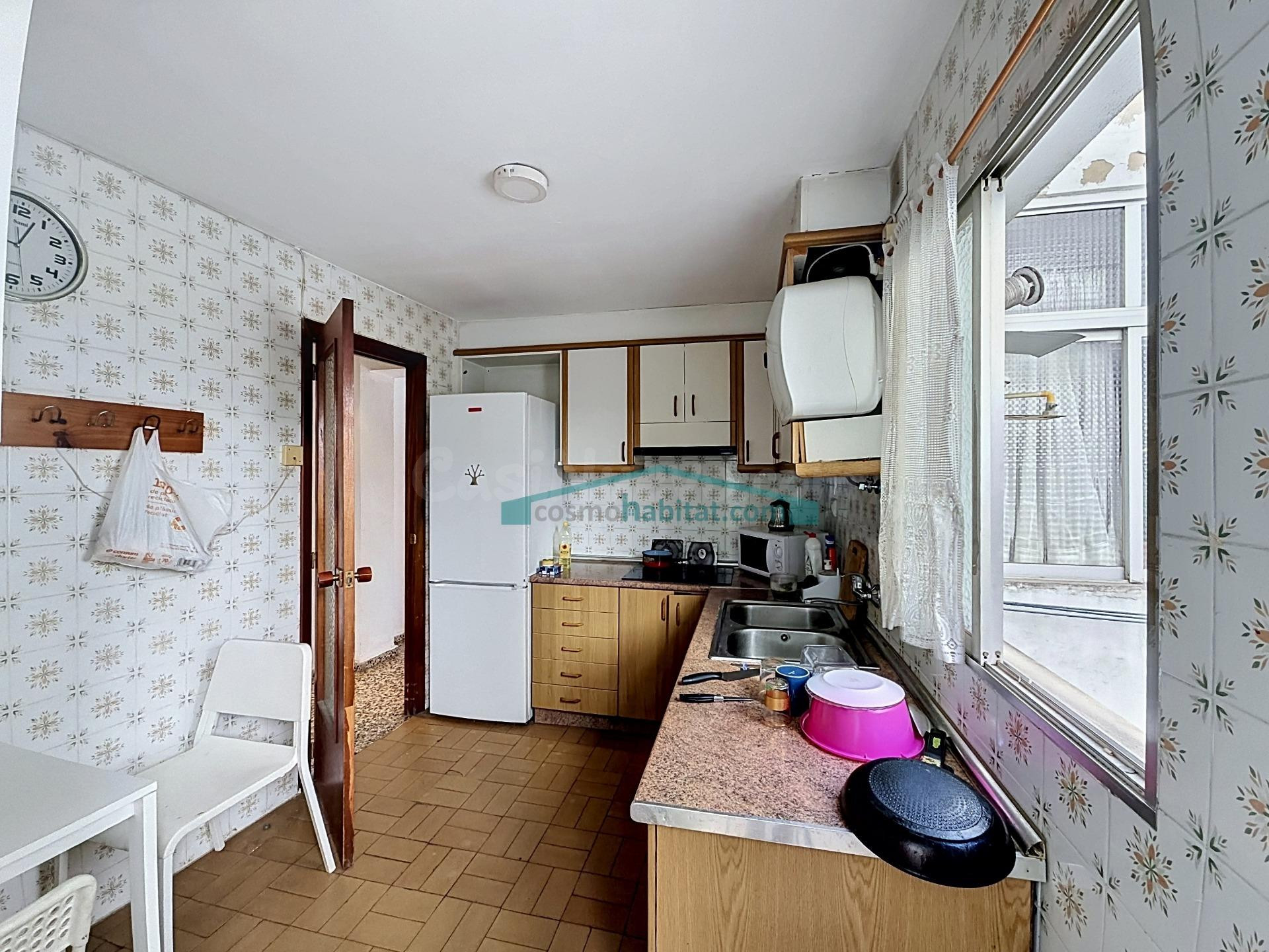 OPORTUNIDAD!! Piso en venta en Alaquàs - foto 5