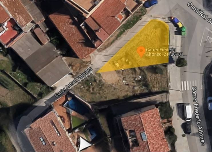 SOLAR CANTONERO EN VENTA EN EL PADRÓ - foto 4