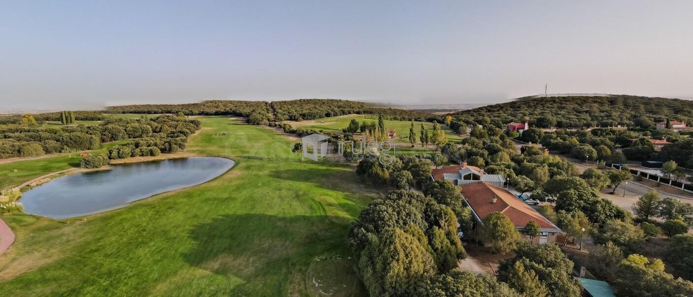 PERCELA EN VENTA EN LERMA, BURGOS - foto 2