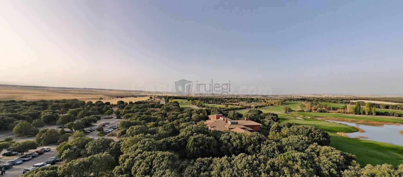 PERCELA EN VENTA EN LERMA, BURGOS - foto 3