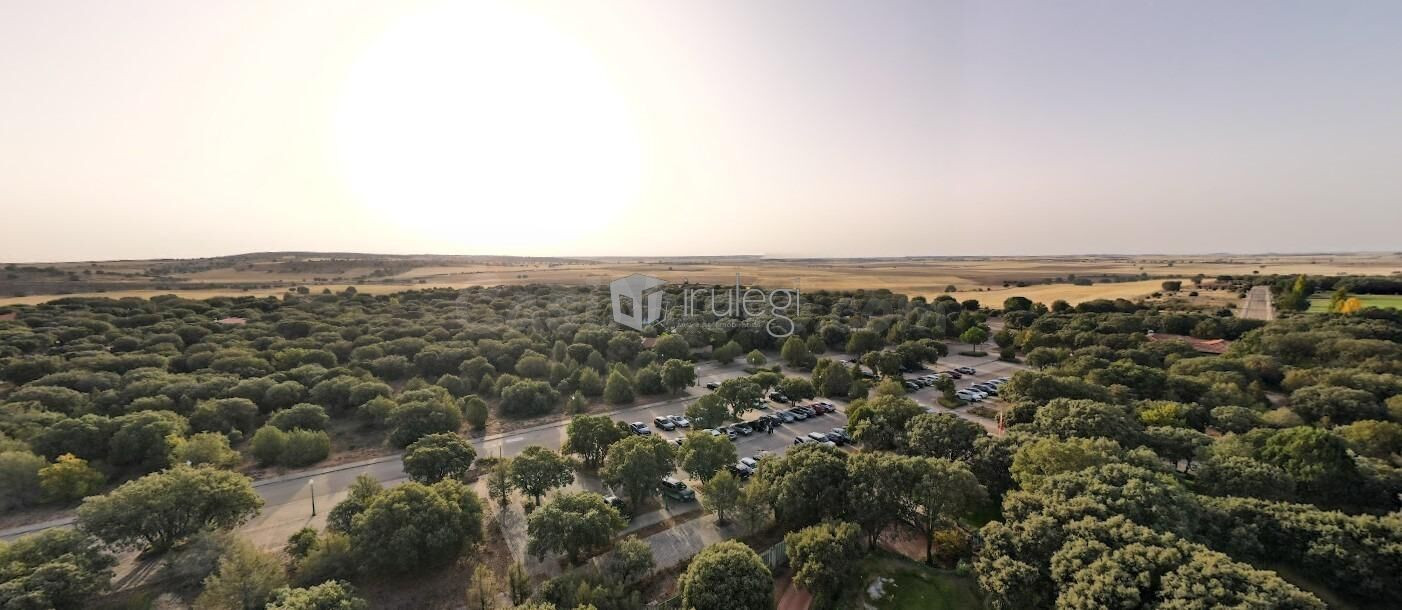 PERCELA EN VENTA EN LERMA, BURGOS - foto 4