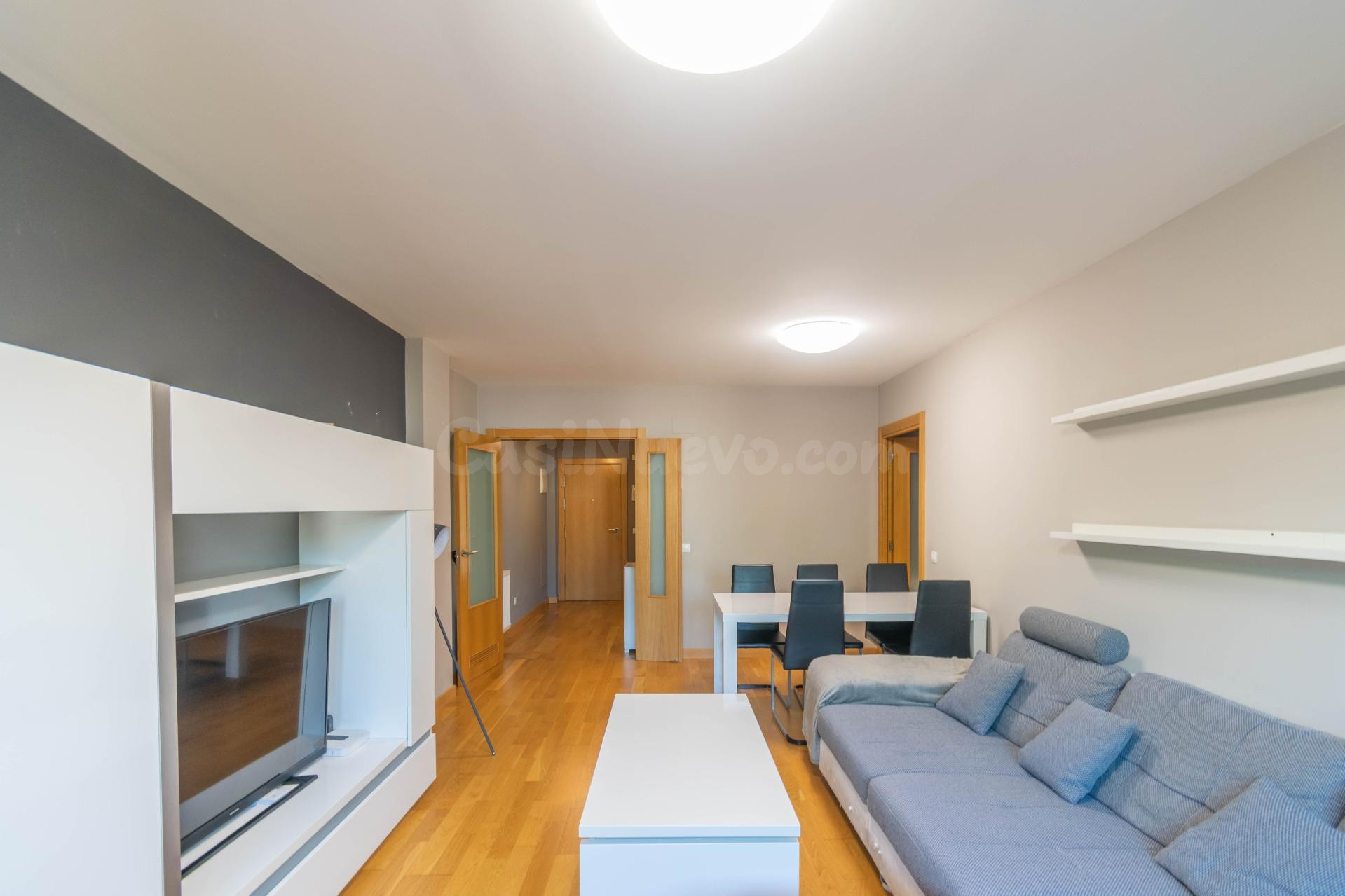 VIVIENDA 3 habitaciones  EN UNA DE LAS MEJORES ZONAS DE MUTI - foto 3