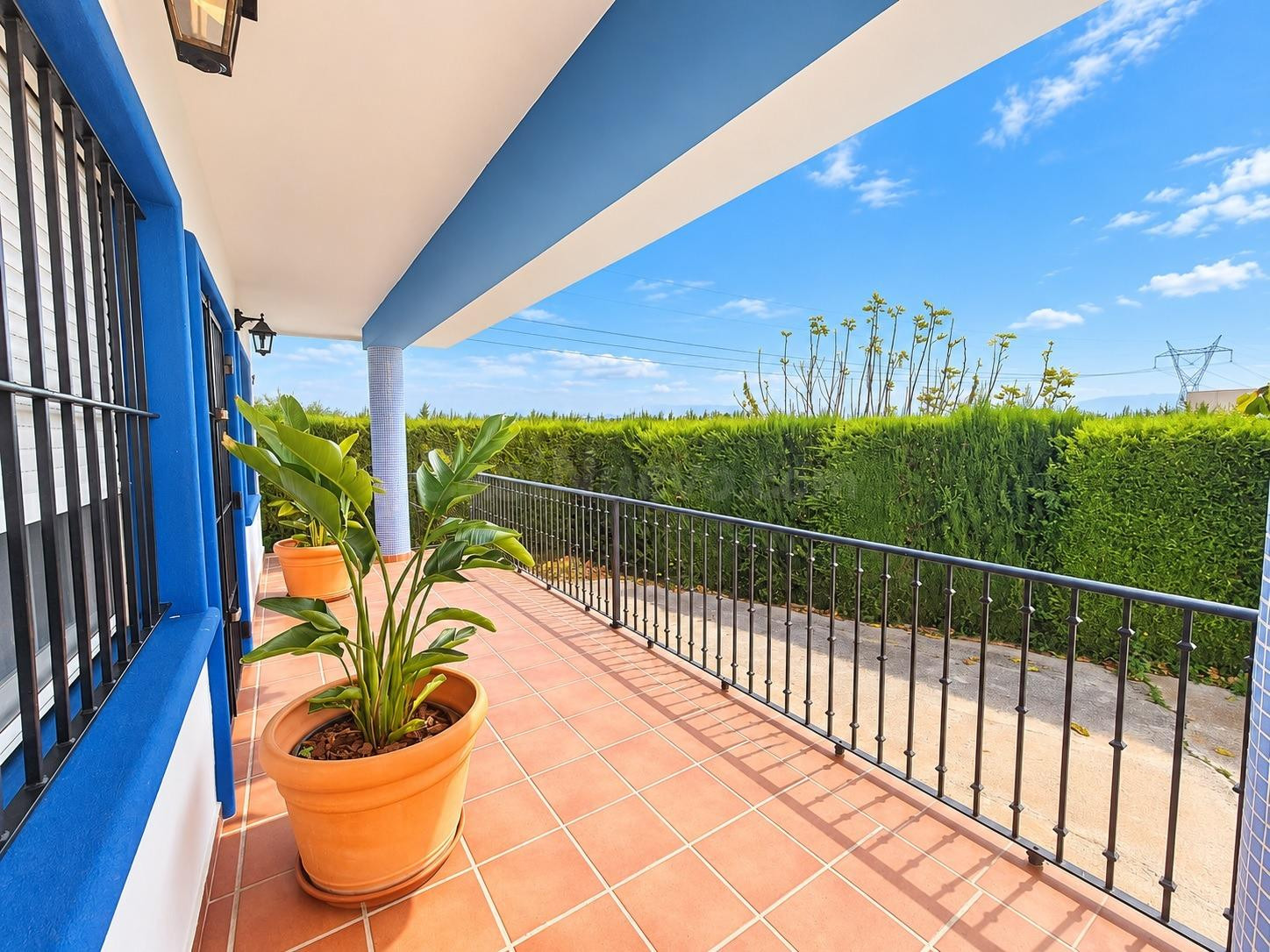 ¡Vendo Chalet en la Huerta de Orihuela Ciudad!