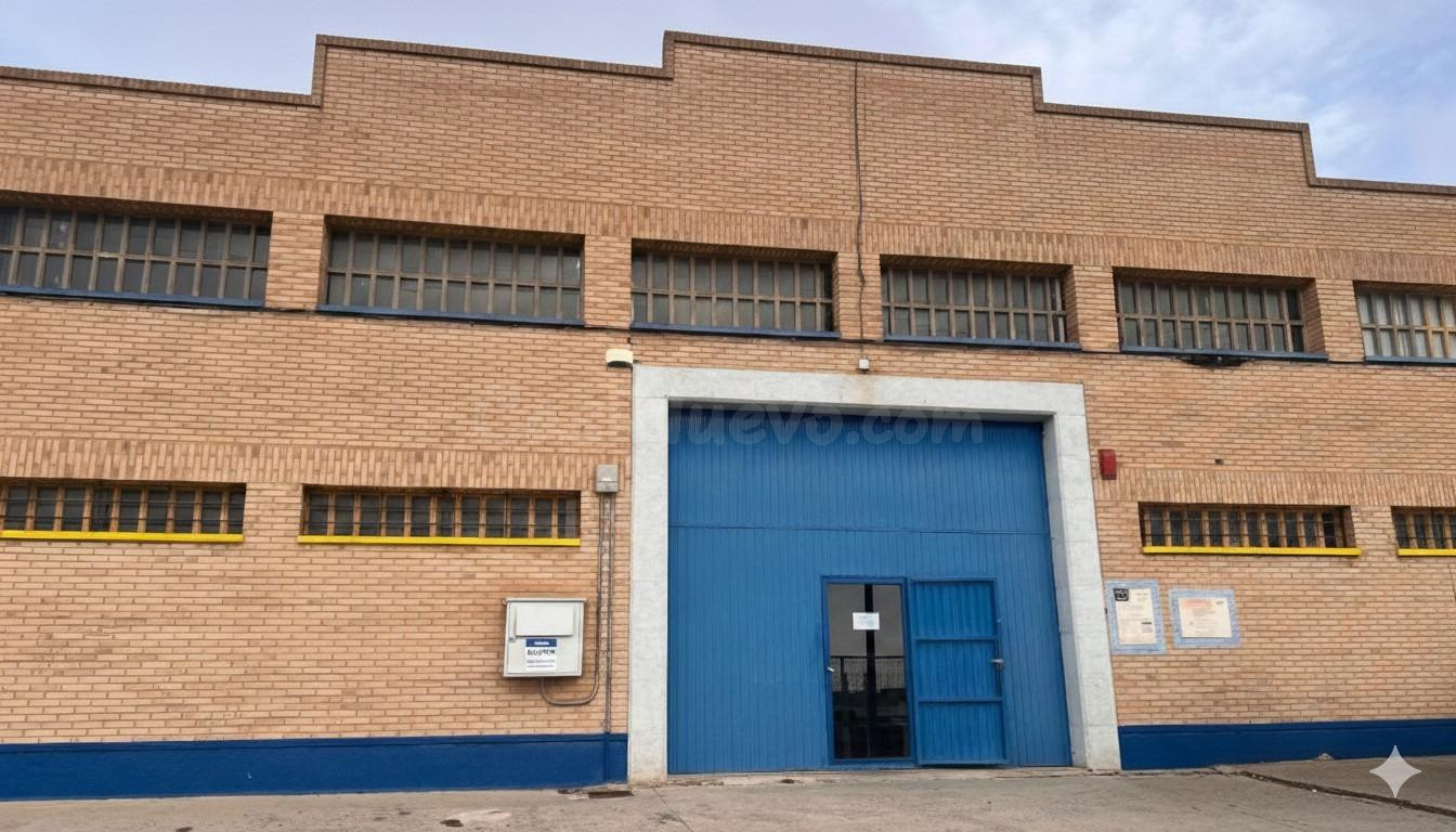 Activo industrial en rentabilidad en uno de los polígonos má - foto 2