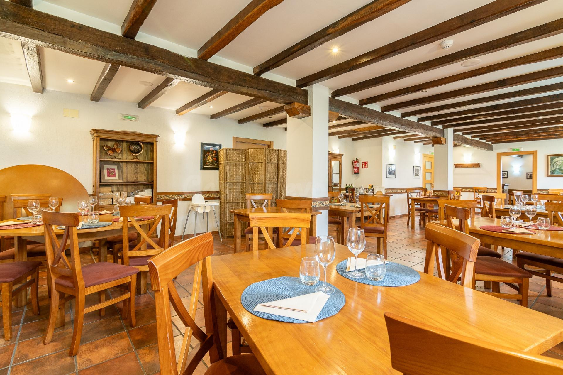 HOTEL RURAL CON ENCANTO EN EL CORAZÓN DEL PIRINEO NAVARRO, J - foto 5