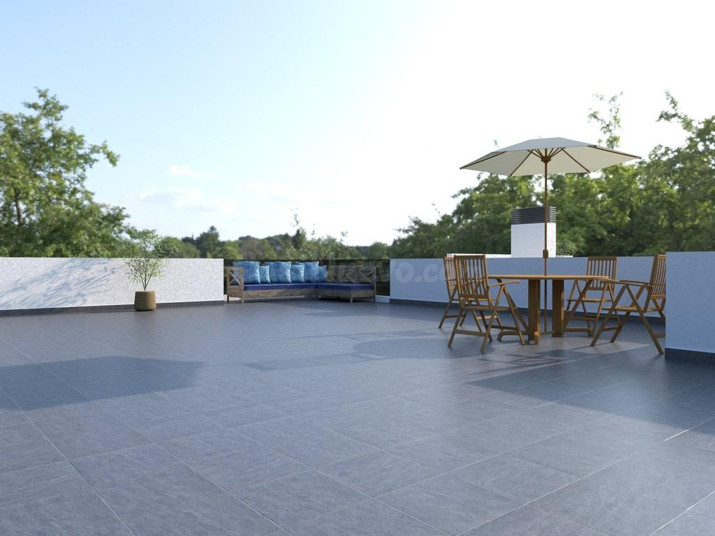 Elegante Villa en San Javier con Piscina y Zonas Infantiles