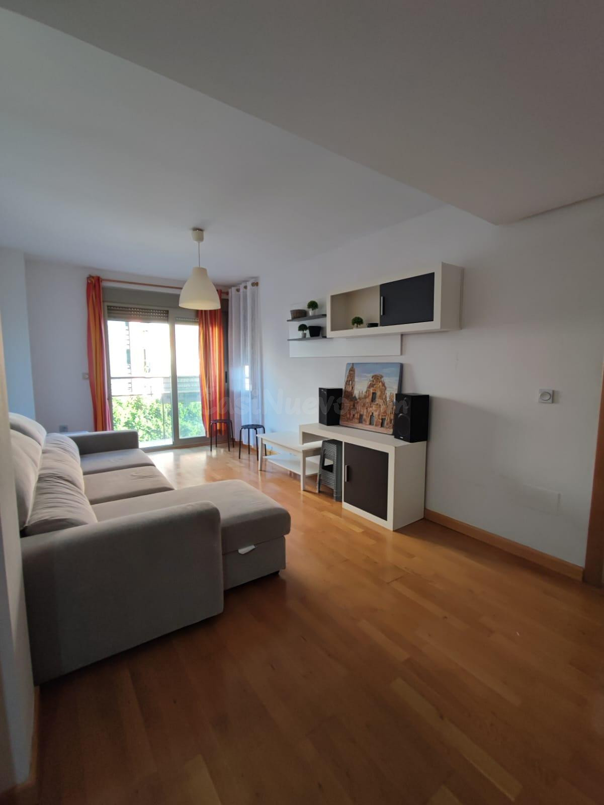 Piso en venta en Avenida Juan Carlos I, Murcia