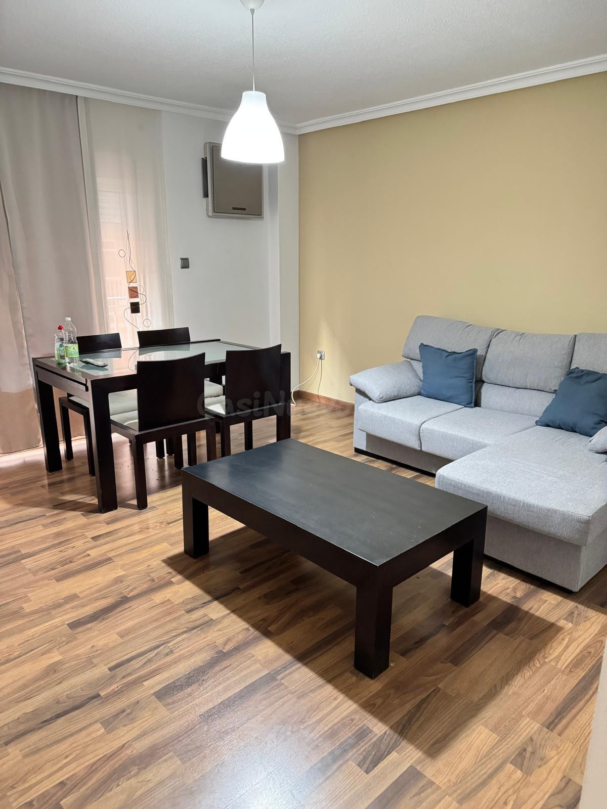Piso en alquiler en Calle Muñoz Peña, Murcia Centro