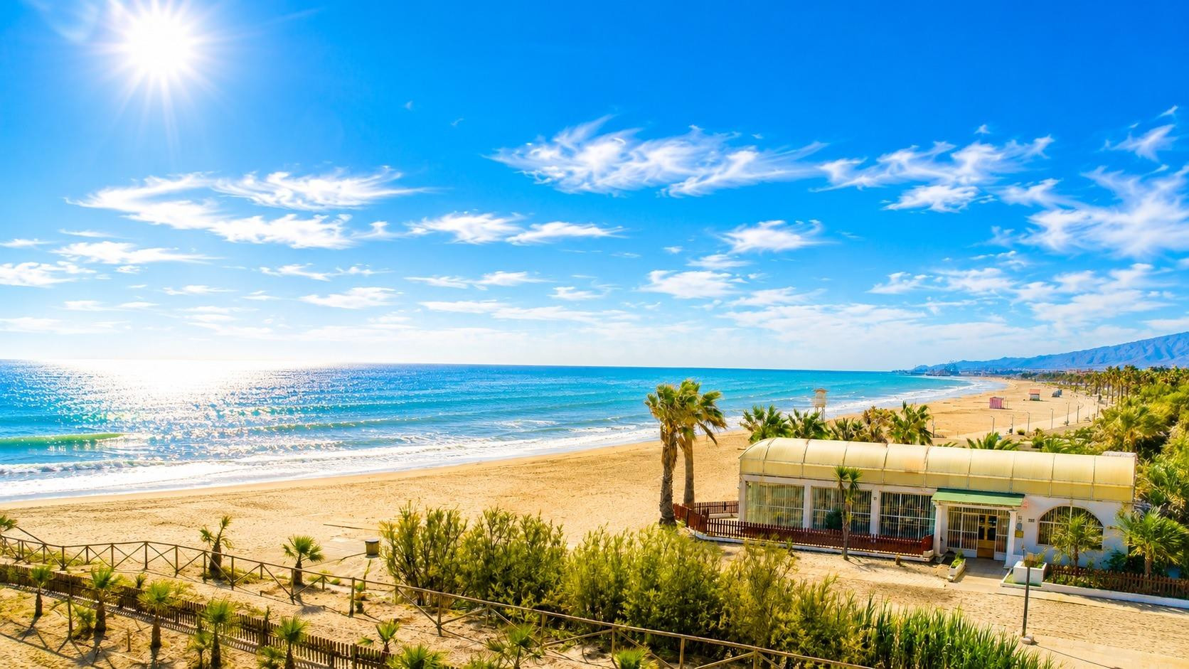 Ático Exclusivo en Vera Playa Naturista - ️ - foto 2