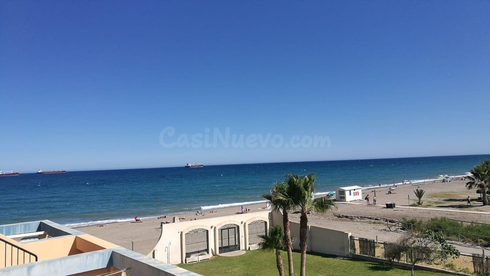 Ático Exclusivo en Vera Playa Naturista - ️ - foto 4