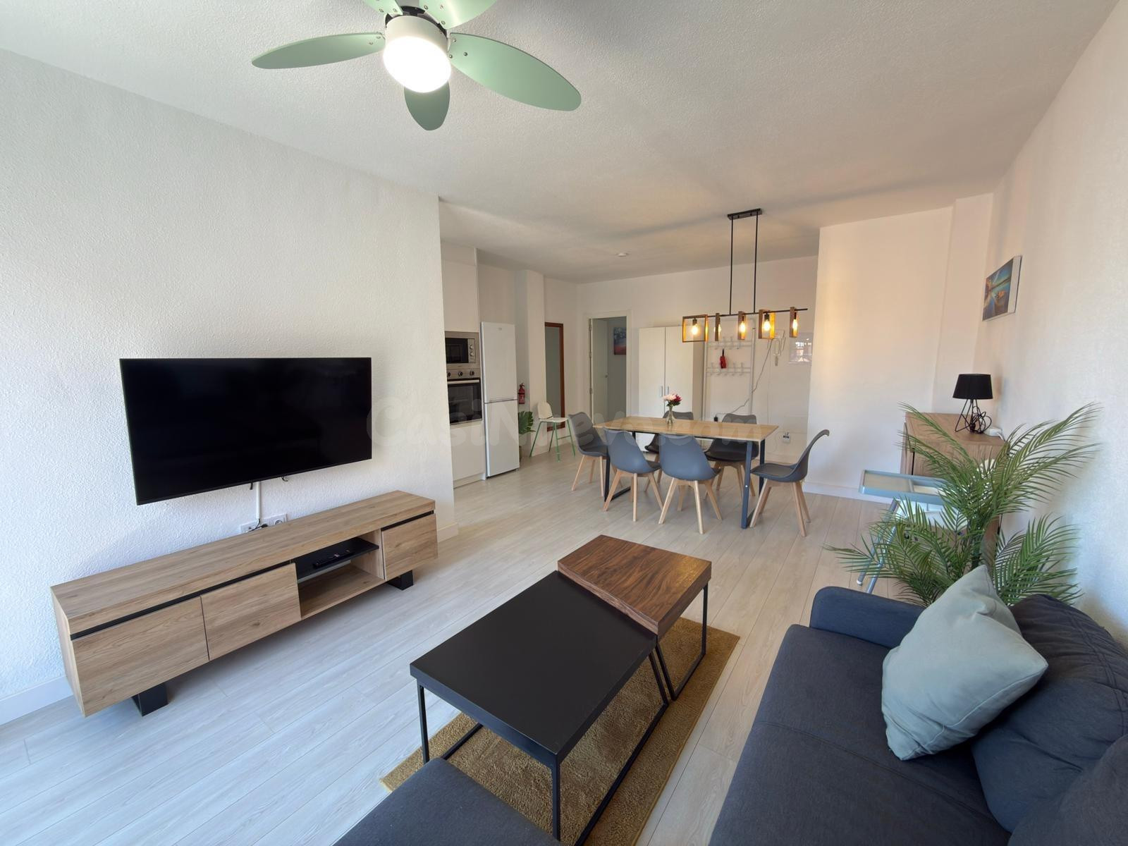 Piso en venta en Calle Espejo – Listo para entrar a vivir
