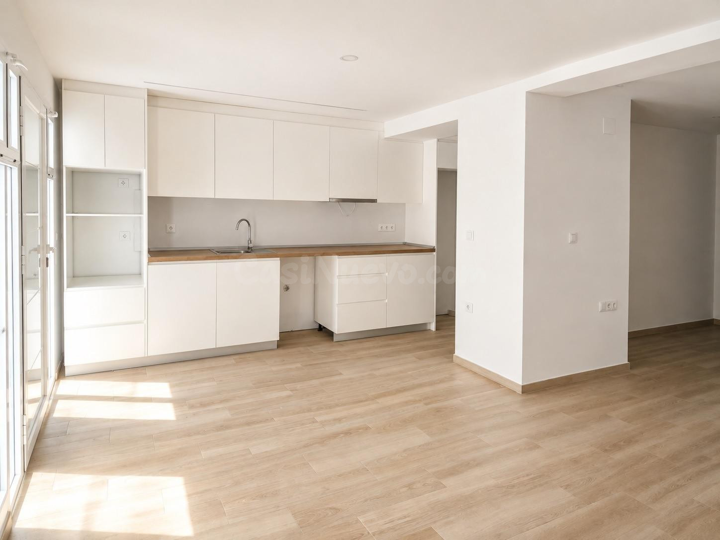 ¡Tu nuevo hogar en Santa Eulalia por solo 124.200 €! ✨