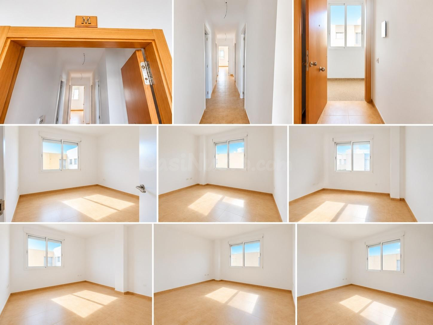 Ático 3 habitaciones 125m² en venta - El saladar - foto 3