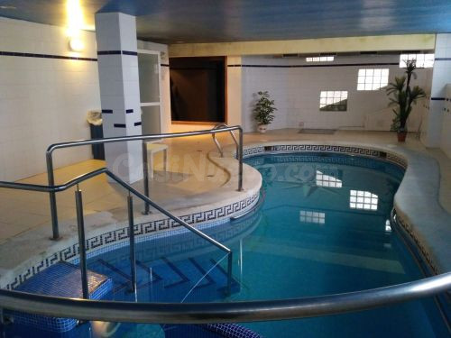 SPA EN TORRE HORADADA