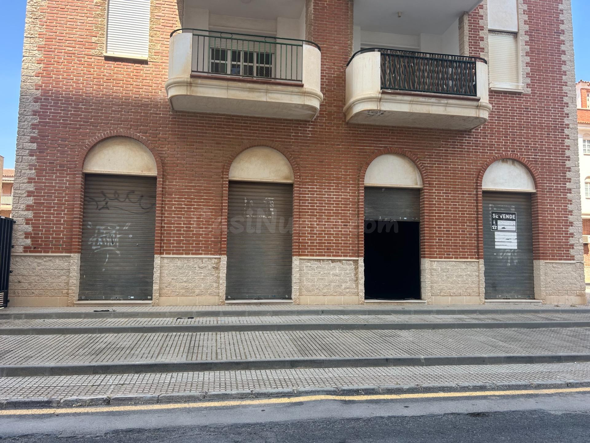 ¡EN LA RIBERA! EXCELENTE LOCAL COMERCIAL A 190 METROS DEL MAR