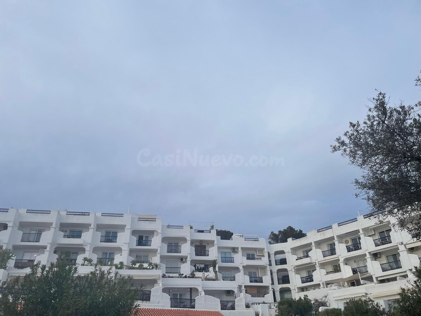 ÁTICO CON VISTAS AL MAR EN CORAL MAR - foto 4