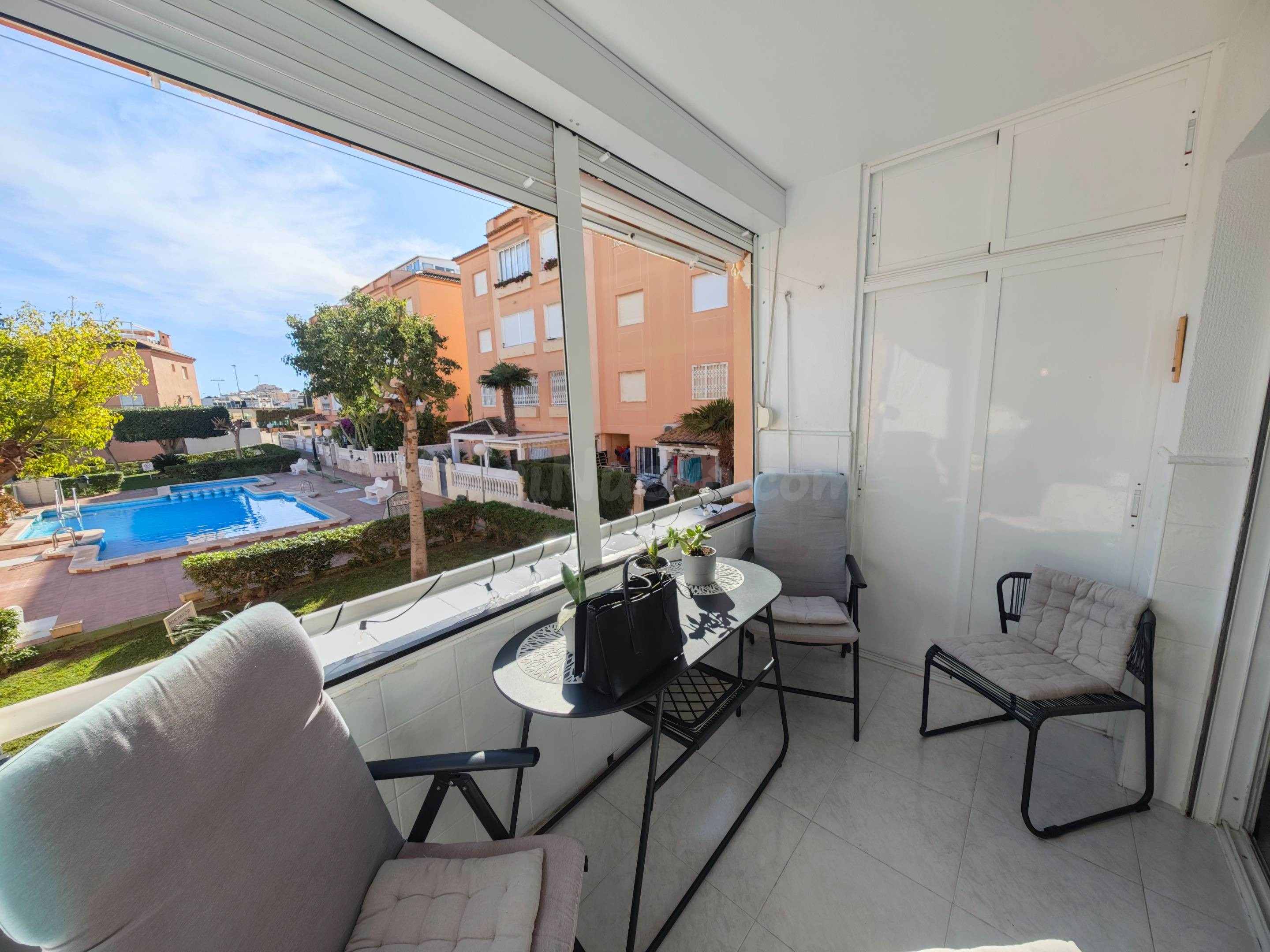 Precioso bungalow en La Mata - Torrevieja