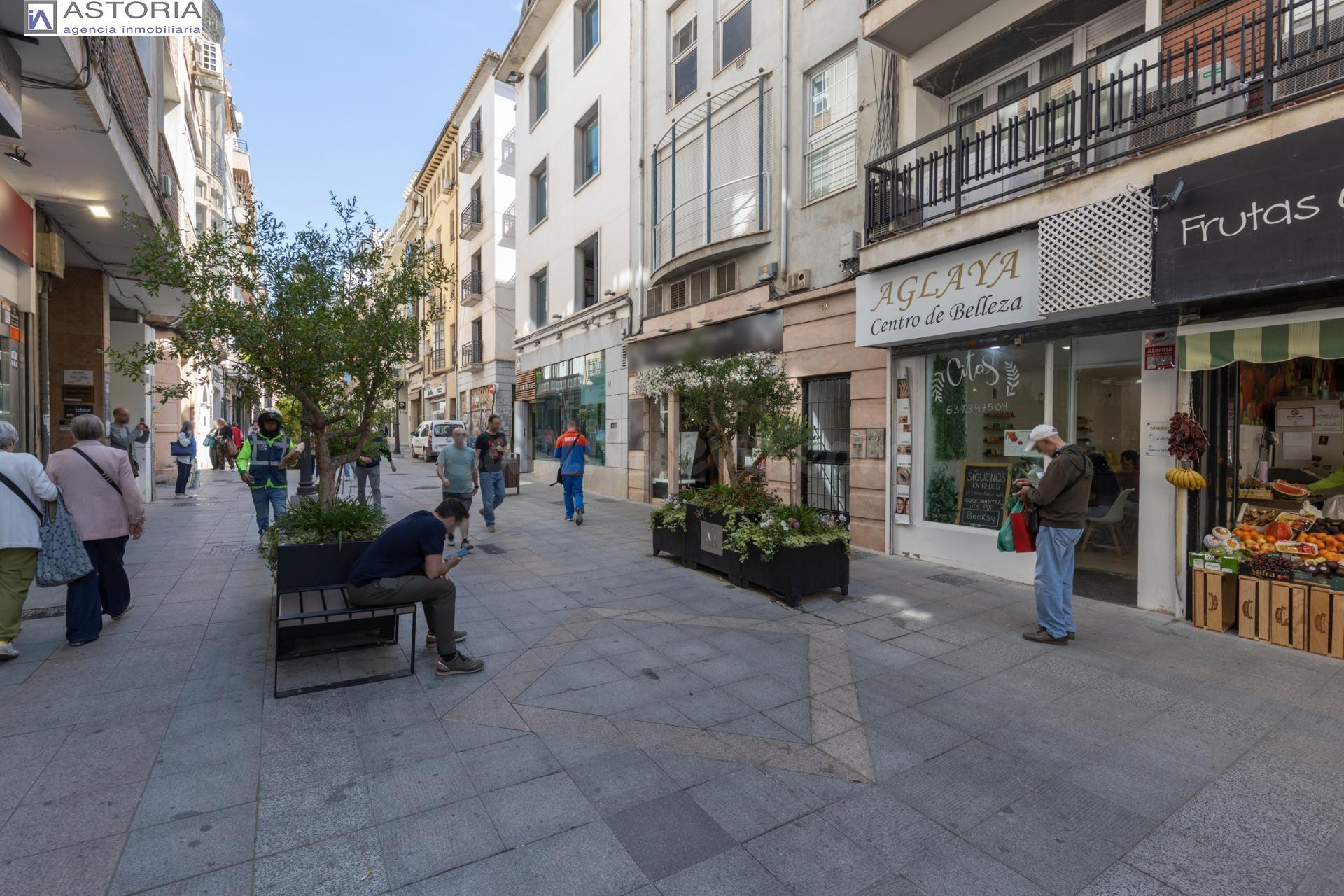 Local comercial en venta en zona prime de alto tránsito peatonal
