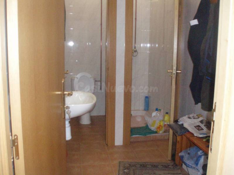 Nave en venta en Políg. Las Labradas - foto 5