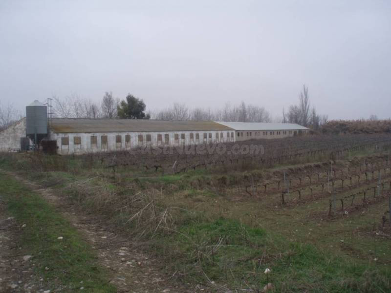 Terreno en venta - foto 2