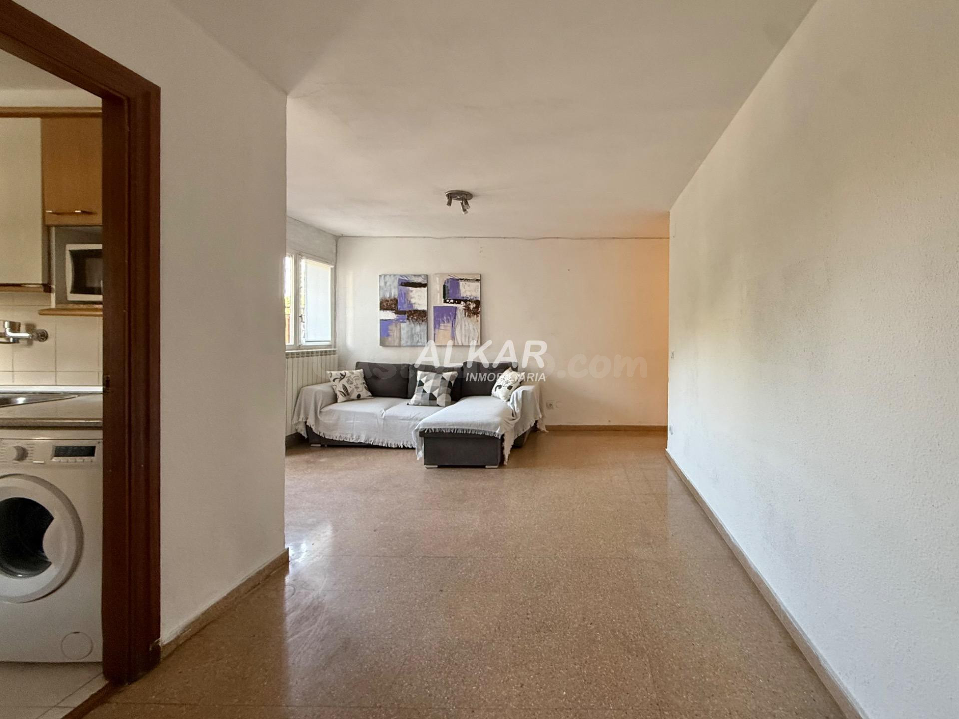 PISO EN VENTA EN TUDELA - foto 2