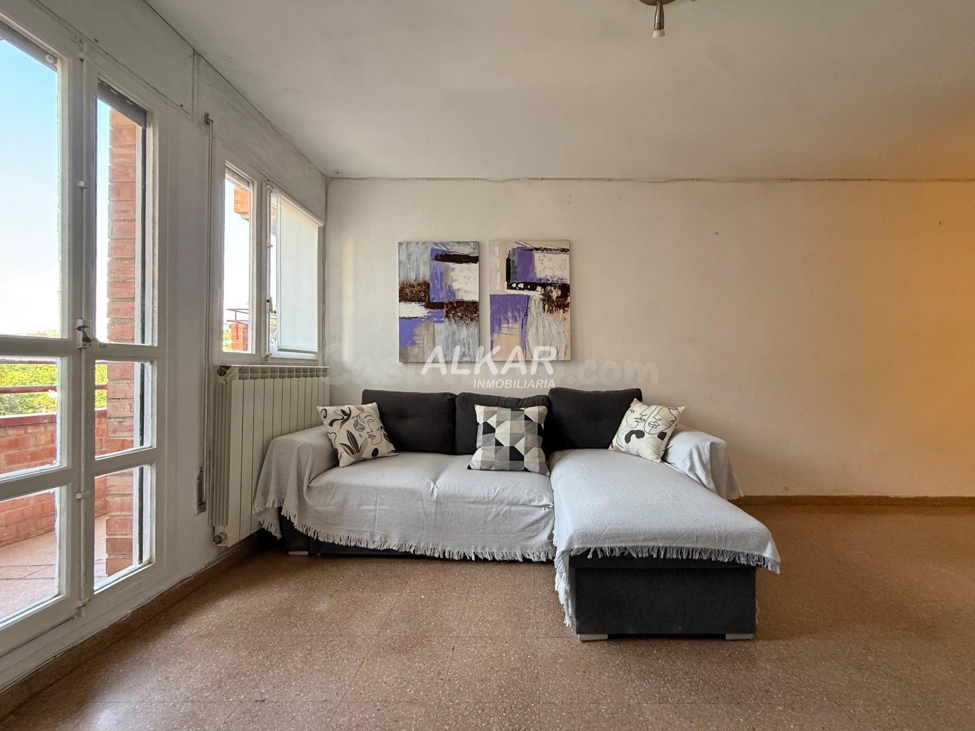 PISO EN VENTA EN TUDELA - foto 3