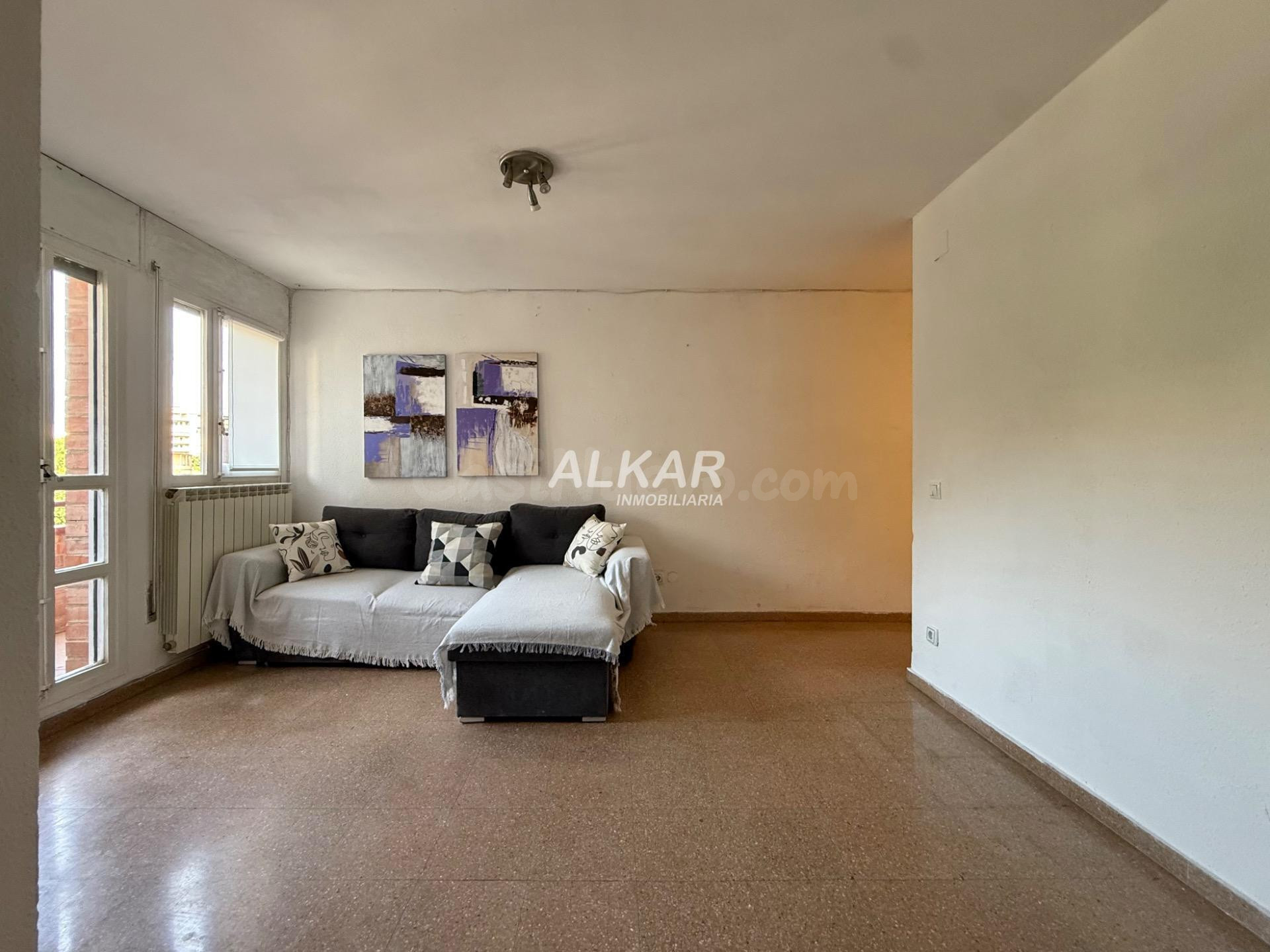 PISO EN VENTA EN TUDELA - foto 4
