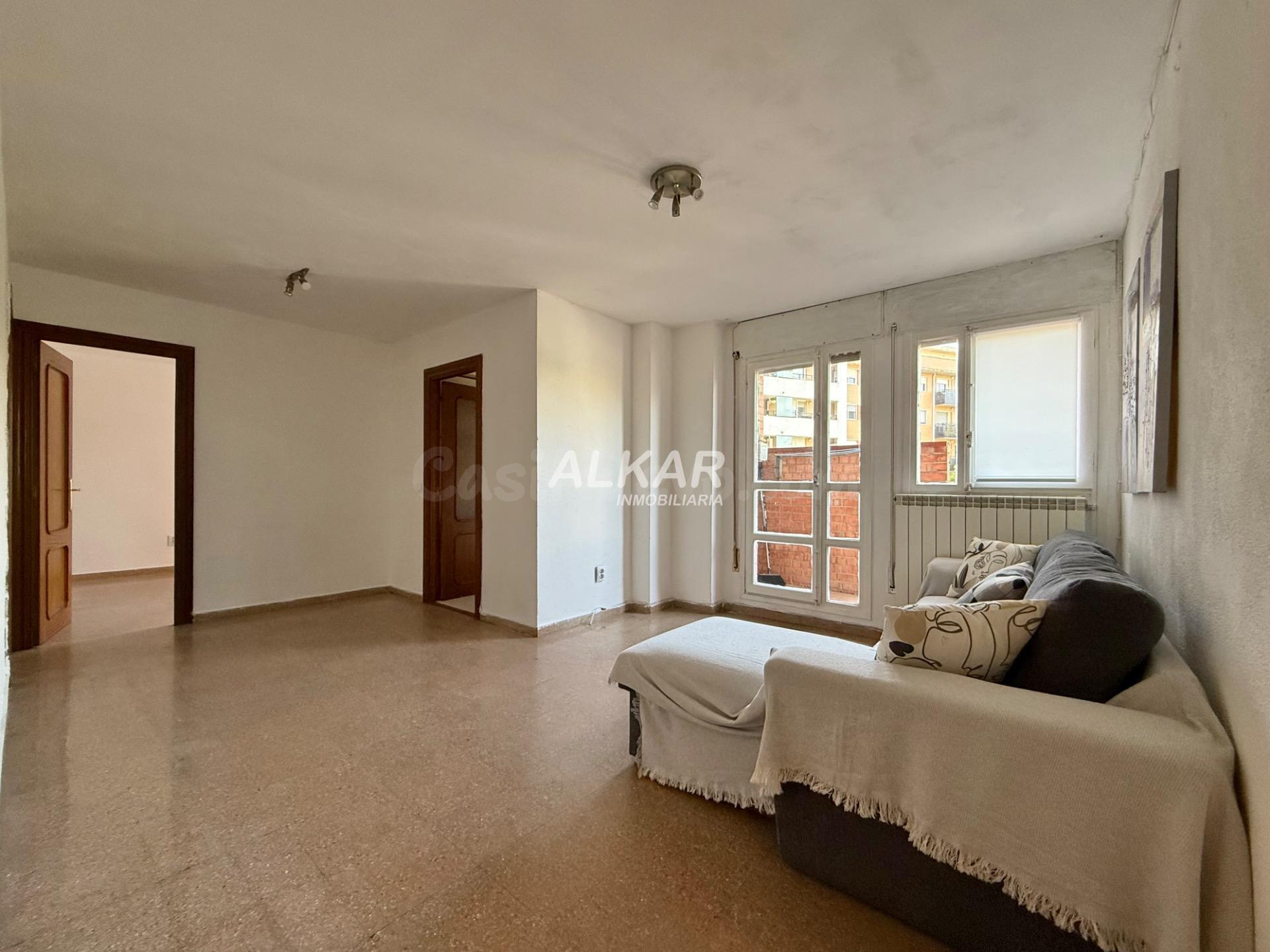 PISO EN VENTA EN TUDELA - foto 5