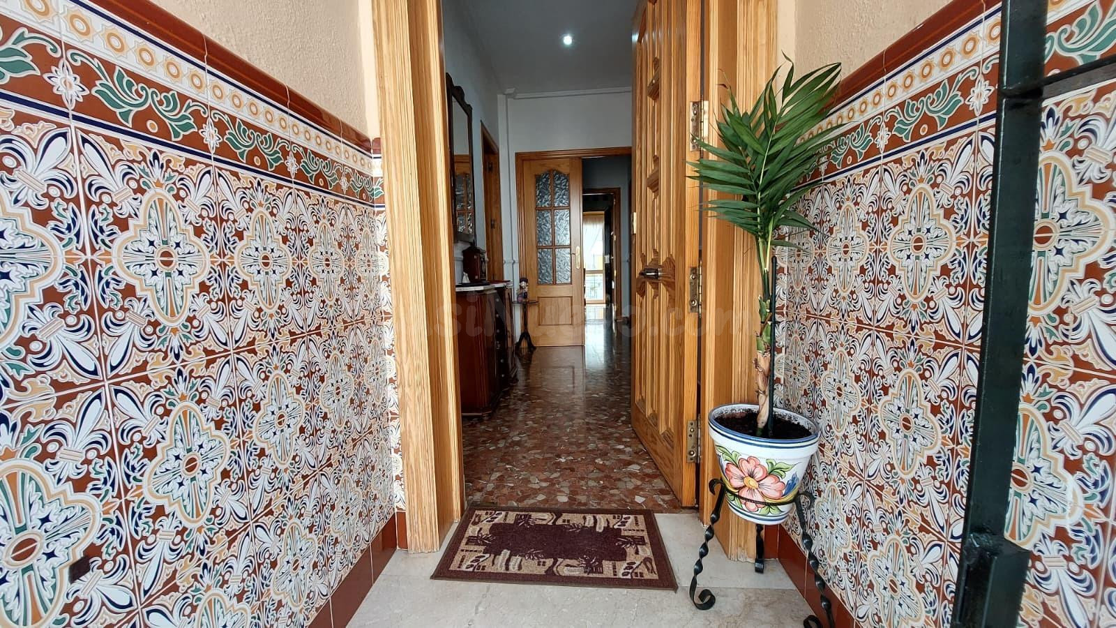 ESTUPENDA CASA ADOSADA VILLARRUBIA!!!! - foto 2