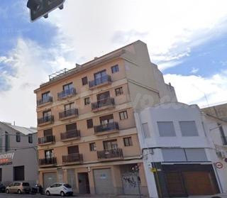 Oportunidad de inversión en Pego / Vivienda de 111 m2 en ubicación estratégica.