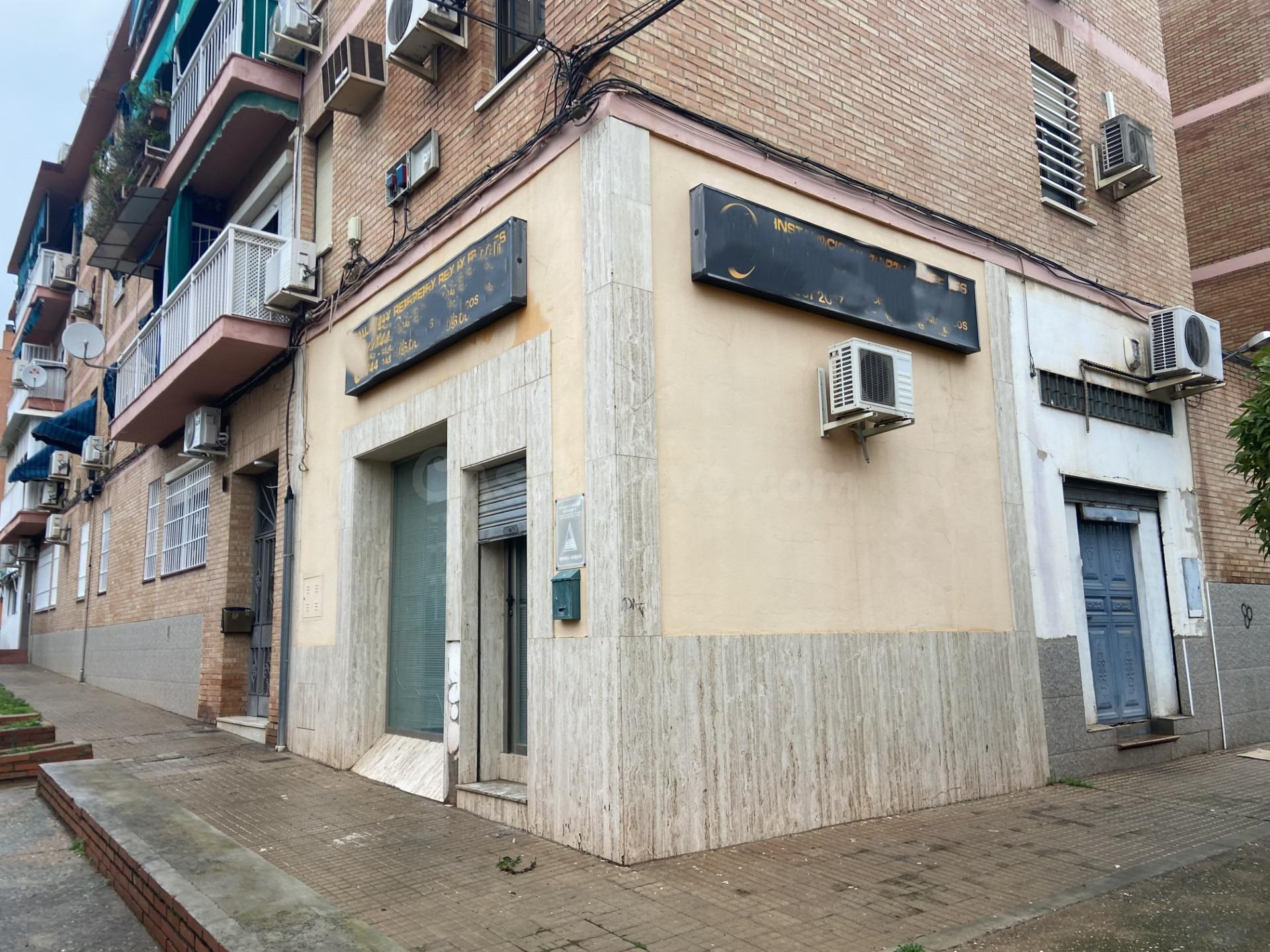 LOCAL COMERCIAL EN FÁTIMA, EN VENTA!!!!