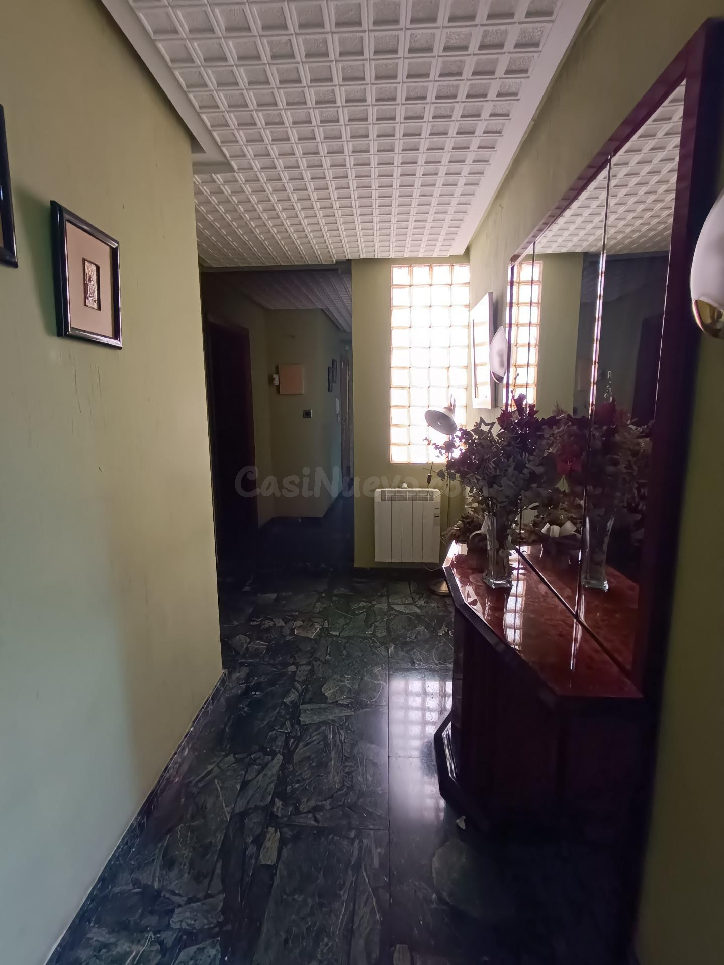 Ático en el centro de Llíria - foto 2