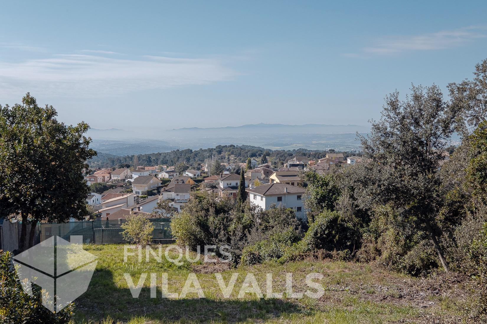 Terreno urbanizable en Can Regasol – Bigues i Riells - foto 5