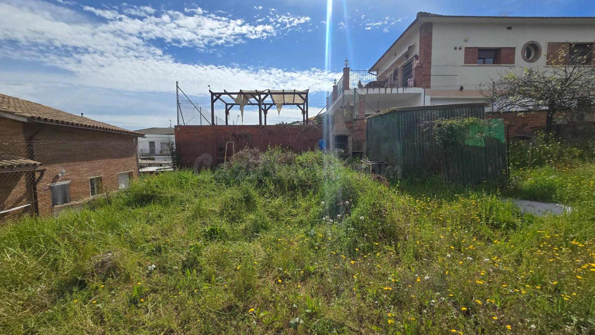 Terreno muy plano bien ubicado - foto 4