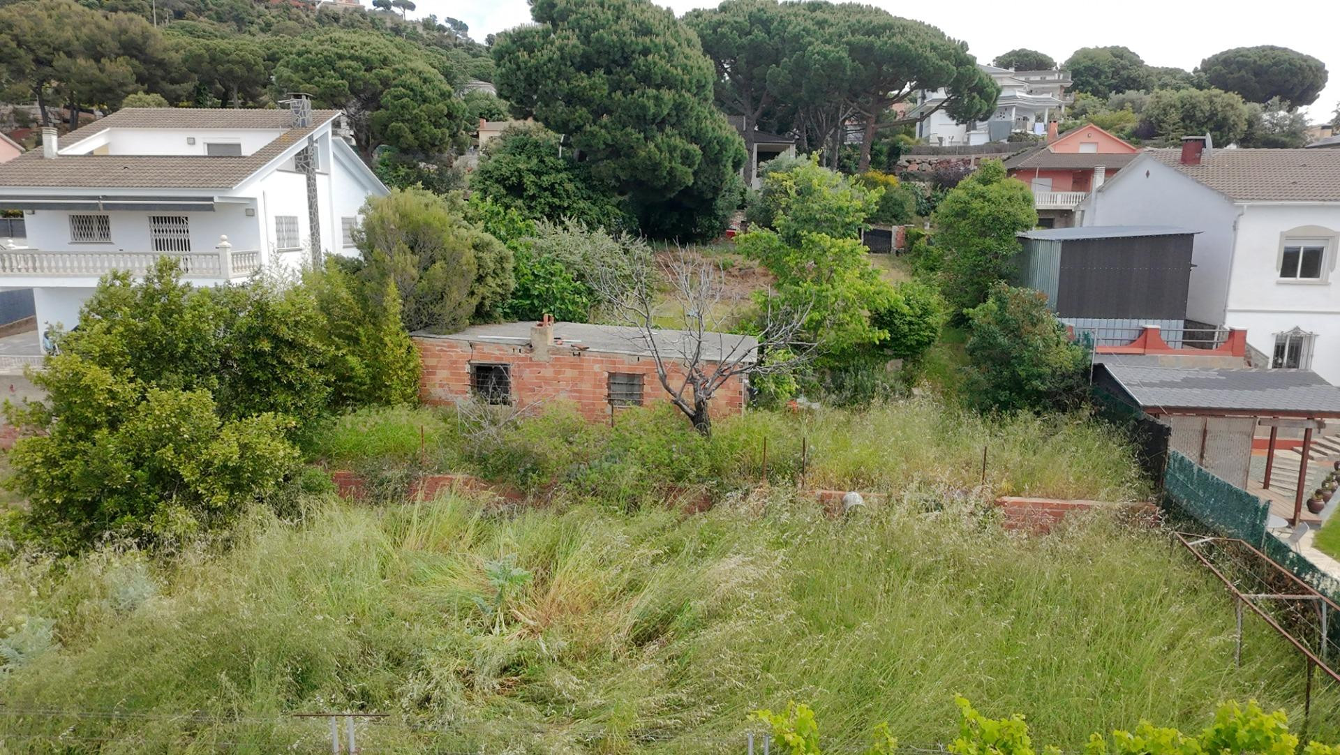 Terreno en venta en Can Regasol - foto 2