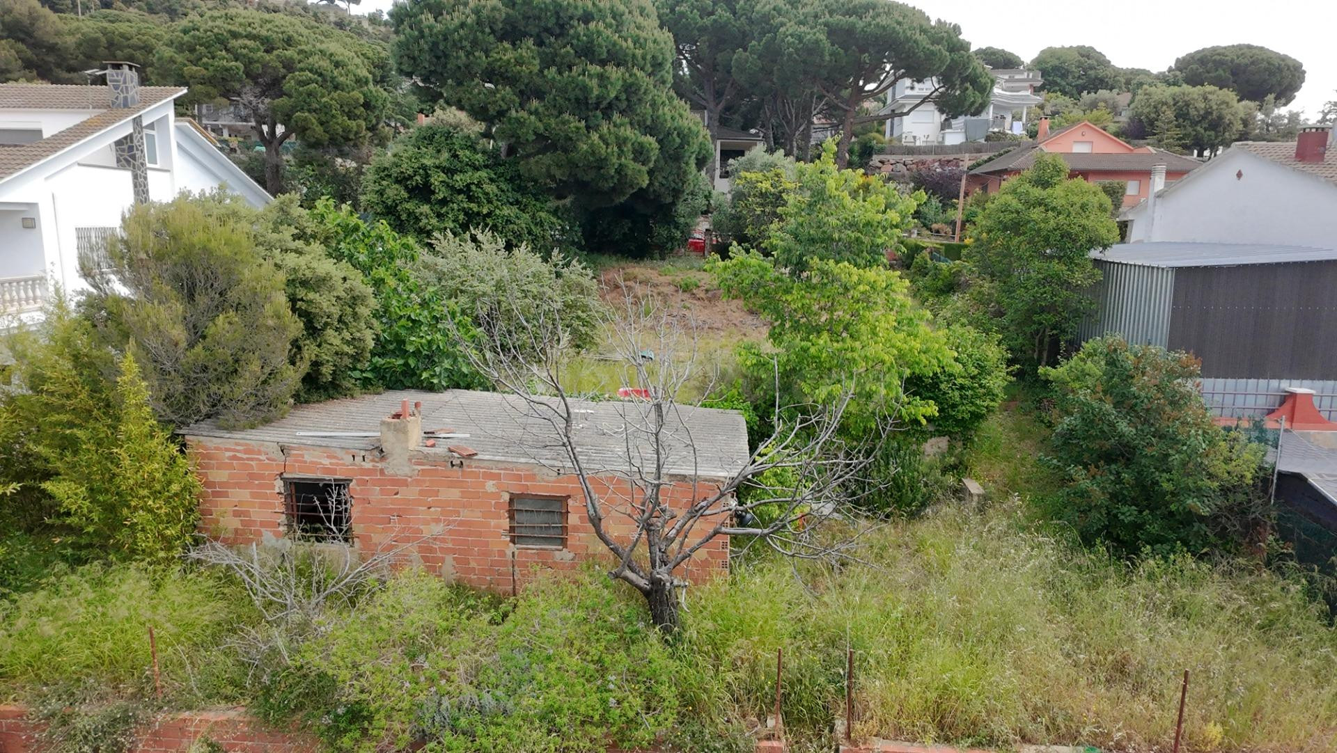 Terreno en venta en Can Regasol - foto 3