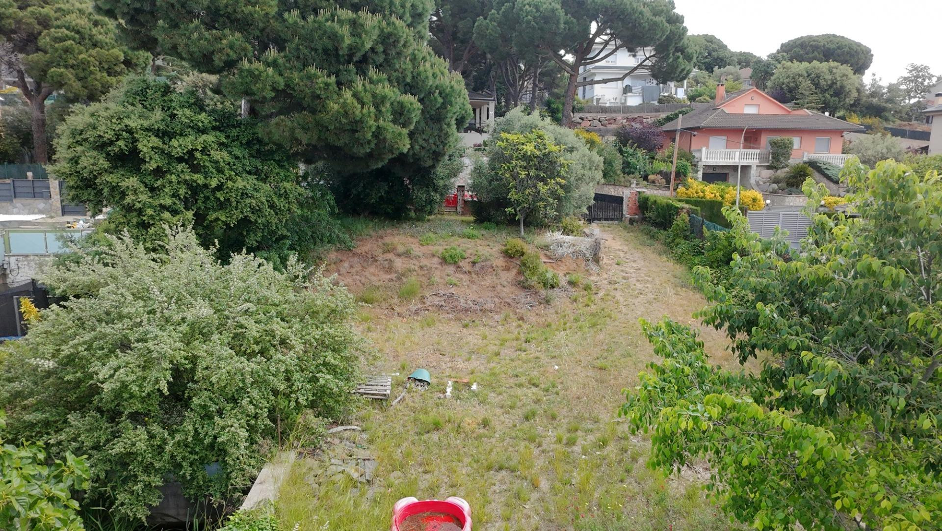 Terreno en venta en Can Regasol - foto 4